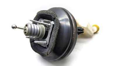 Усилитель тормозов насос тормозная 9672460980 citroen c3 ii eu фото №1