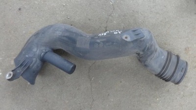 Труба шланг alfa romeo 159 2005- 55193030 фото №1