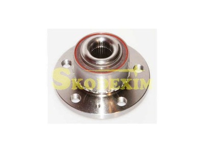 HUB FRONT BEARING SKODA FABIA FROM WSPOMAGANIEM - milautoparts-fr.ukrlive.com