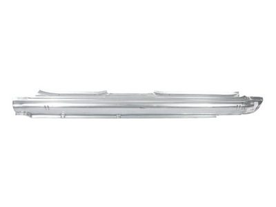 SILL REPAIR KIT FIAT BRAVA MAREA 1995-02 R GALVANIZED - milautoparts-fr.ukrlive.com