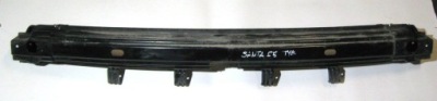 Santa fe 06-12r балка бампера задняя задняя фото №1