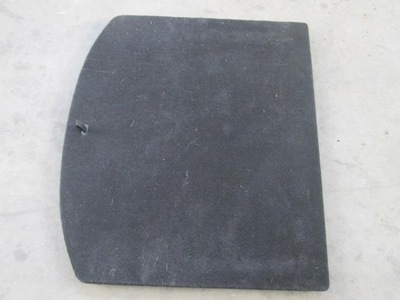 Обшивка підлогова підлога kia sportage 3 iii фото №1