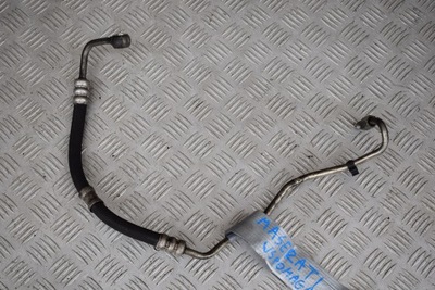 Пабтрубок  шланг усилителя maserati quattroporte фото №1