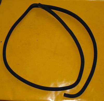 GASKET DOOR RIGHT REAR MERCEDES W140 S-CLASS - milautoparts-fr.ukrlive.com