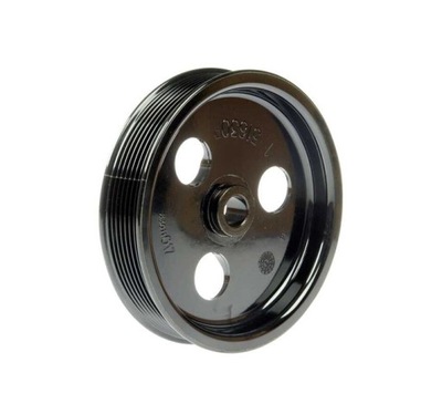 WHEEL PULLEY PUMP JEEP GRAND CHEROKEE 93-98 5.2 - milautoparts-fr.ukrlive.com