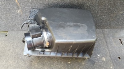 Корпус фильтр воздуха opel zafira b 2.2 фото №1