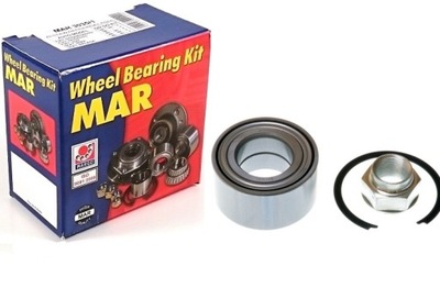 BEARING VW GOLF IV BORA BEETLE AUDI A3 TT FRONT - milautoparts-fr.ukrlive.com