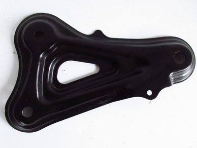 Prius iii кронштейн кронштейн подрамник левая фото №1