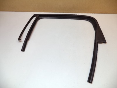 Mini countryman r60 прокладка двері рамка ліва задня фото №1