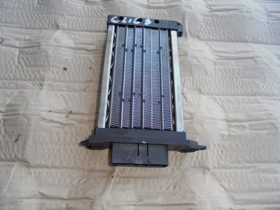 Обогреватель renault clio 3 -доставка- фото №1