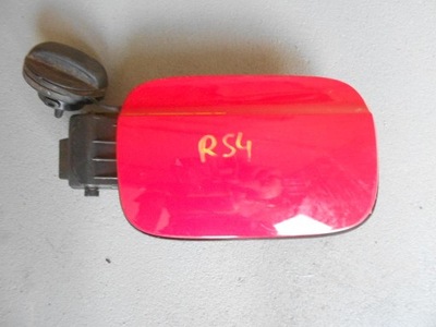 Audi a4 b8 rs4 крышка топлива lz3m фото №1