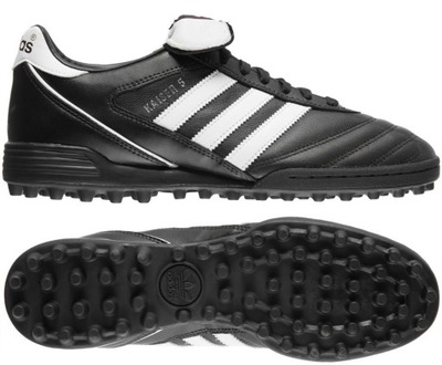 Buty Kaiser 5 Team TF Adidas turfy orlik skóra r. 43 1/3