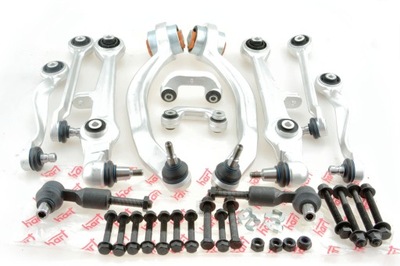 SET SWINGARM FRONT VW PASSAT B5, AUDI A4 B5, AUCI A6 C5 ,427 655 - milautoparts-fr.ukrlive.com