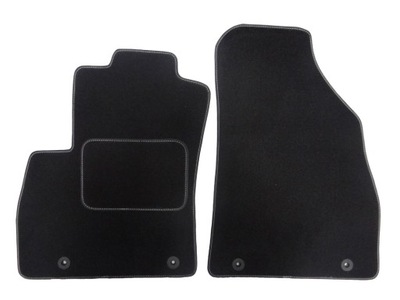 CITROEN NEMO 2 AXE TAPIS DE VELOURS 8MM - milautoparts-fr.ukrlive.com