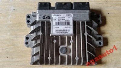 CONTROL UNIT RENAULT CLIO 237101989R - milautoparts-fr.ukrlive.com