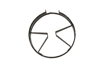 Корпус вентилятора радиатора skoda 100 фото №1