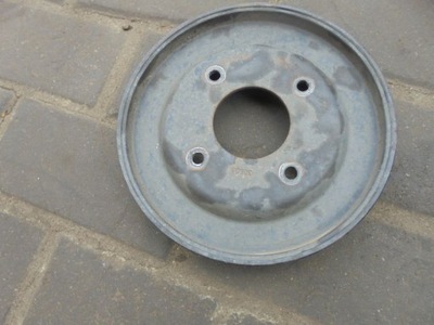 Шкив mercedes atego om906 a9062020710 fv фото №1