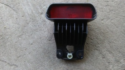 Suzuki alto 02-08 свет стоп-сигнал подножка задний крышка фото №1