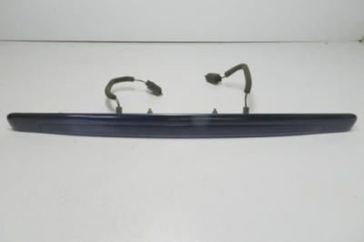 Молдинг накладка крышки задняя kia carnival 2k53a51270 фото №1