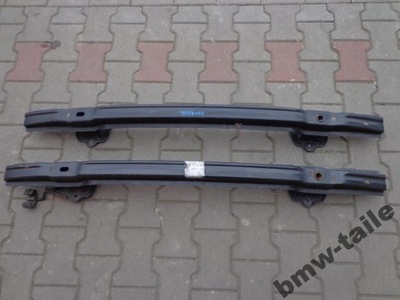 BMW E90 E91 POUTRE PARE-CHOCS ARRIÈRE ARRIÈRE - milautoparts-fr.ukrlive.com