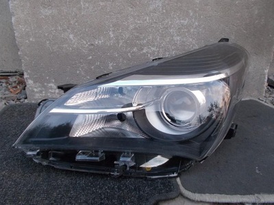 LAMP LEFT LAMP LEFT TOYOTA YARIS III 3 FACELIFT - milautoparts-fr.ukrlive.com