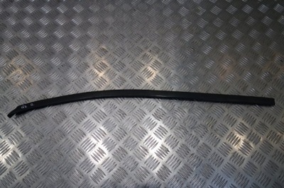 Права молдинг скло перед audi q7 4l 4l0954328 фото №1