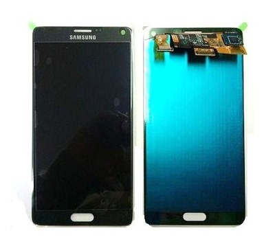 Samsung Galaxy Note 4 N910F N910 LCD + Digitizer