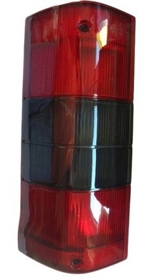 LAMP REAR DUCATO BOXER JUMPER 94-02 LEFT NEW CONDITION  
