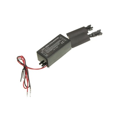 Перетворювач do кільця ccfl bmw e39 e46 e36 e38 фото №1