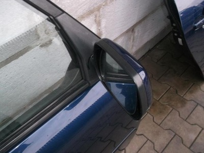 MIROIR DROITE EL TOYOTA COROLLA VERSO 848 -WYSYL- - milautoparts-fr.ukrlive.com