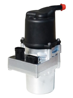 Насос усилителя peugeot 607 фото №1