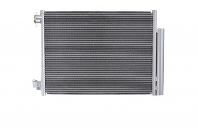 NEW CONDITION RADIATOR AIR CONDITIONER RENAULT TWINGO III 14- - milautoparts-fr.ukrlive.com