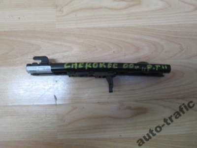 Напрямна поперечина правий задні jeep grand cherokee 99-04 фото №1