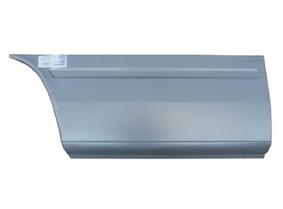 Sprinter vw lt довгий ремкомплект крила задня ліва фото №1