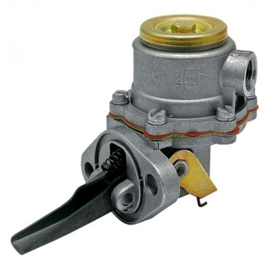 PUMP FUEL BOOSTER FENDT,RENAULT - milautoparts-fr.ukrlive.com