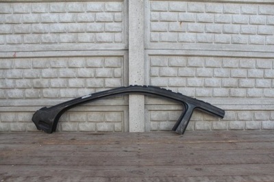 Поріг стовпчик  лівий vw golf iv 4 bora 1j0 97-05 фото №1
