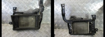 Радіатор infiniti qx50 3,0d інтеркулер фото №1
