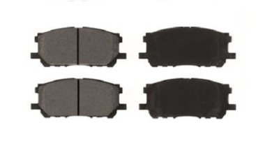 КОЛОДКИ ПЕРІД LEXUS RX330 RX350 RX400H 2004-2009 