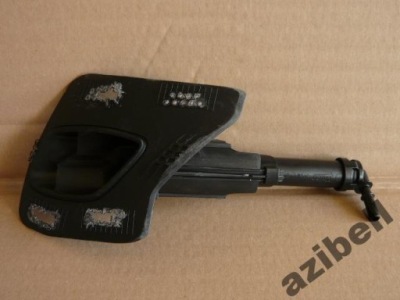 Opel zafira c - левый омыватель фара фото №1