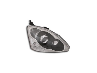 LAMP LAMP HONDA CIVIC FACELIFT EUROPE VII 7 2004- R - milautoparts-fr.ukrlive.com