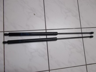 Mercedes vito w639 привід кришки задній фото №1