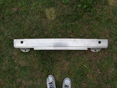 Балка задня bmw f25 f26 x3 x4 7210071 фото №1