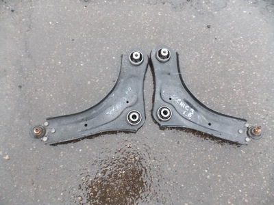 RENAULT SCENIC III SWINGARM LEFT RIGHT - milautoparts-fr.ukrlive.com