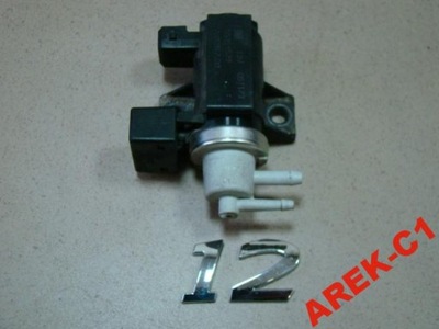 ELECTROMAGNETIC VALVE OPEL SIGNUM - milautoparts-fr.ukrlive.com