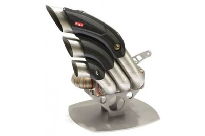 SILENCER EXHAUSTION HP CORSE | RIVALE 800 KRAKOW - milautoparts-fr.ukrlive.com