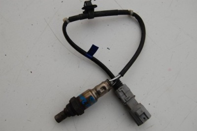Датчик лямбда-зонд toyota yaris iii 3 1,5 hybrid фото №1