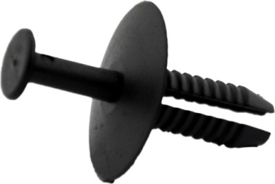 Клипсы клипса бампера bmw e46 e39 e38 фото №1