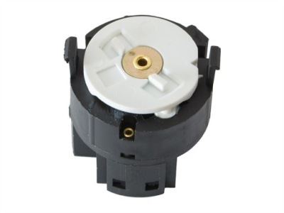 Колодка замка запалювання fiat doblo panda ii punto ii brava фото №1