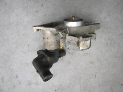 Ford transit 2.0 tddi насос вакуум 06t083/0206 фото №1