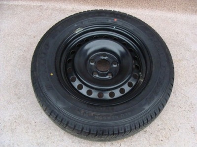 NISSAN X-TRAIL 09R WHEEL TIRE DISC 16 - milautoparts-fr.ukrlive.com